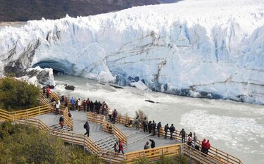 Argentina prevé que turismo crezca un 10% en temporada de verano