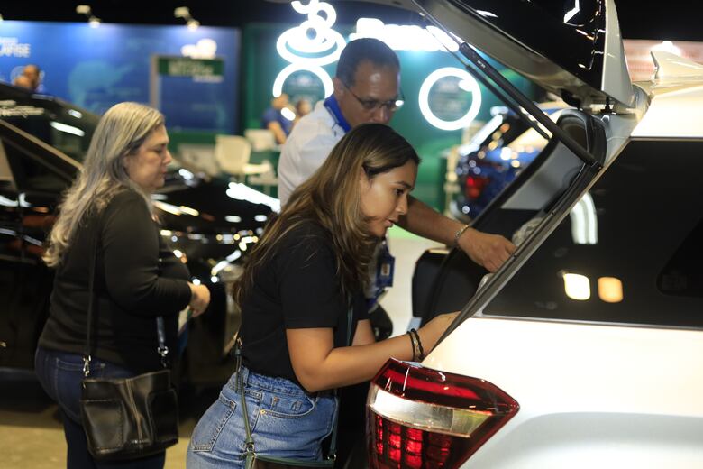 Gran Feria de Verano Petroautos
