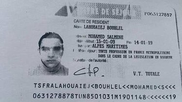 Cazeneuve: Autor de atentado de Niza se 'radicalizó muy rápido'