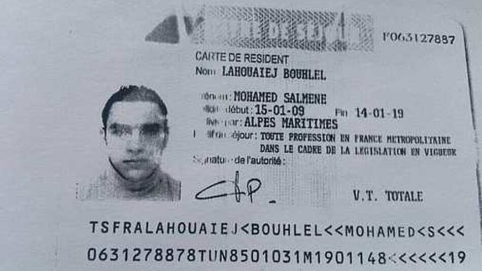 Cazeneuve: Autor de atentado de Niza se 'radicalizó muy rápido'