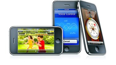 Las fábricas donde mueren los iPhones