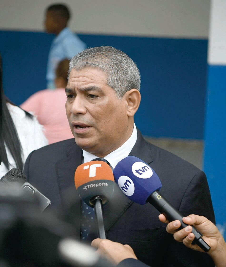 $5 millones pagará el Minsa por organizar una conferencia antitabaco