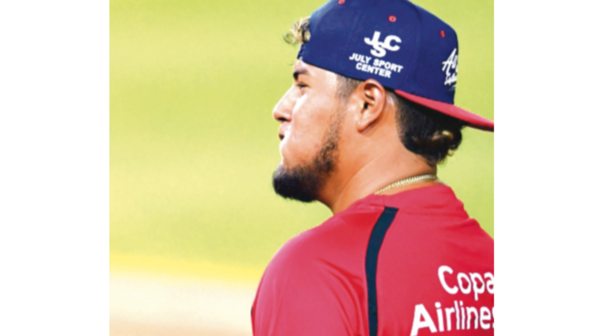 Grandes Ligas comparten con la afición panameña