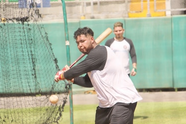 Probeis, otro torneo con muchos retos