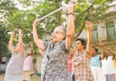 ¡Huy, cómo hemos cambiado!