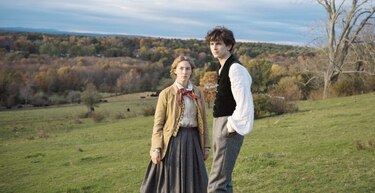 Las mujercitas de Alcott y Gerwig