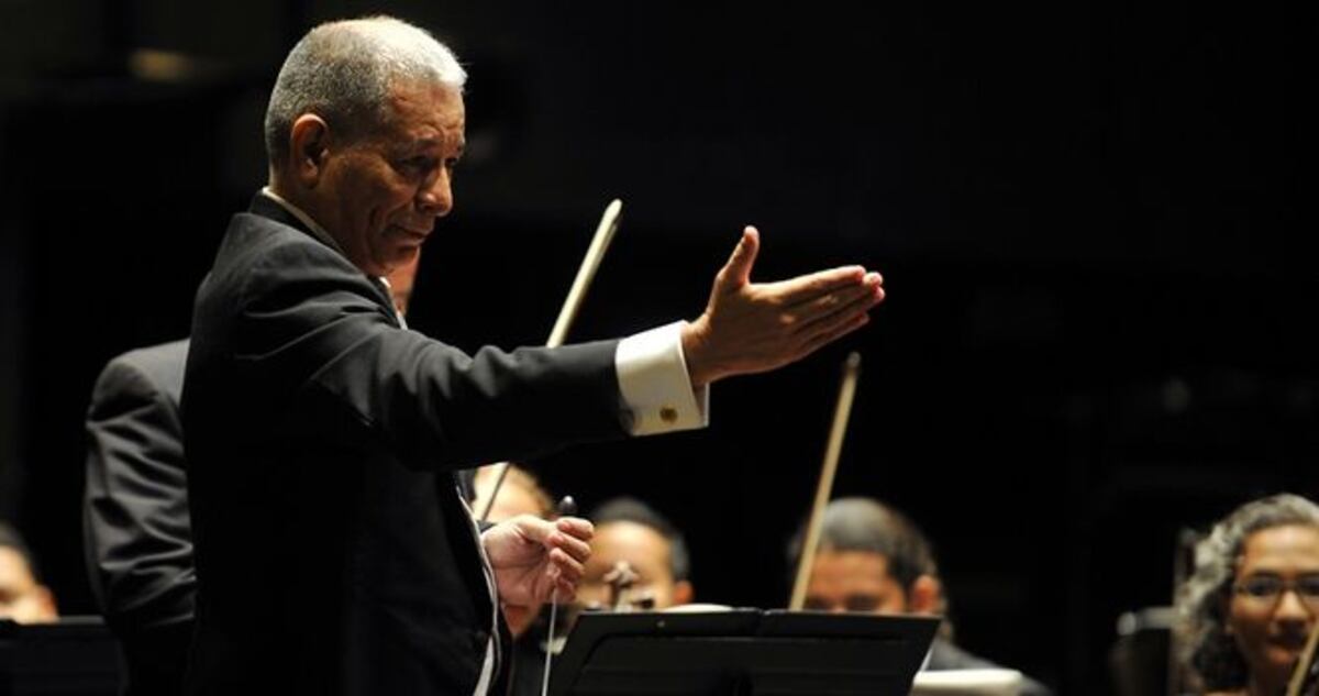 Orquesta Sinfónica Nacional inicia su temporada de conciertos