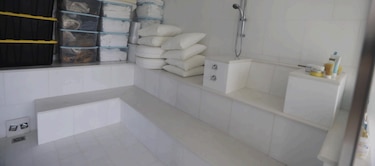 Las imágenes inéditas de la isla privada en el Caribe en la que Jeffrey Epstein cometió sus crímenes sexuales