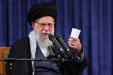 Israel mata al reemplazo del jefe de la Oficina Militar del líder supremo de Irán