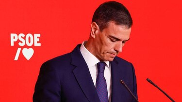 4 claves para entender el escándalo de corrupción que afecta al entorno del presidente Pedro Sánchez