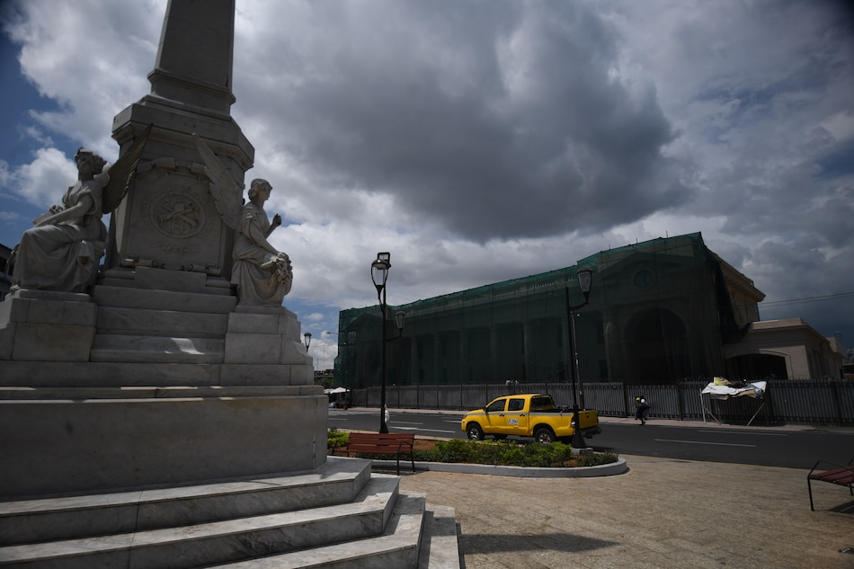 Museo Reina Torres de Araúz se pone en marcha; la obra estaría lista a finales de 2026