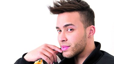 Prince Royce correrá maratón de Nueva York