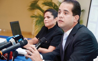 Adolfo ‘Chichi’ De Obarrio, la llave de la Caja de Pandora