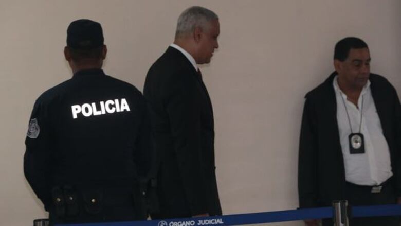 Ricardo Martinelli objeta la transcripción de los correos de espía del Consejo de Seguridad