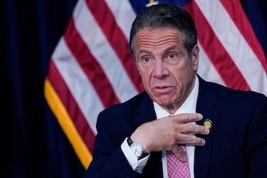Gobernador de Nueva York será interrogado por denuncias de conducta sexual inapropiada