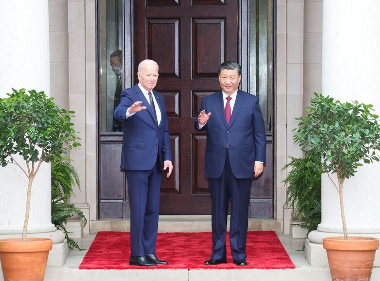 China tacha a Biden de ‘irresponsable’ por llamar nuevamente ‘dictador’ a Xi Jinping