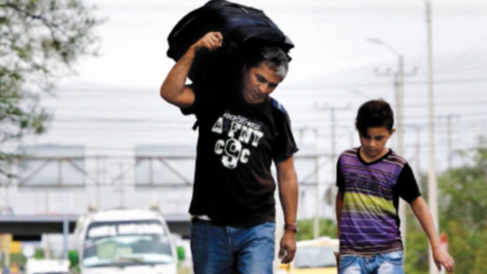 América Latina crecerá 1.6% en 2018, según el FMI