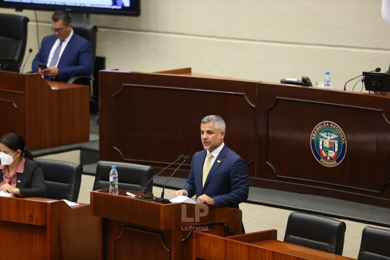 Bagatrac se queda con un contrato de $23.3 millones para rehabilitar caminos y calles en Bocas del Toro