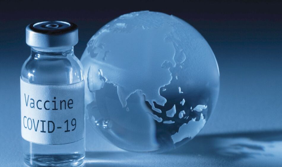 Mezclar vacunas contra la Covid-19, una posibilidad