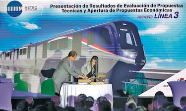 Fase decisiva para reforma a la ley de contrataciones