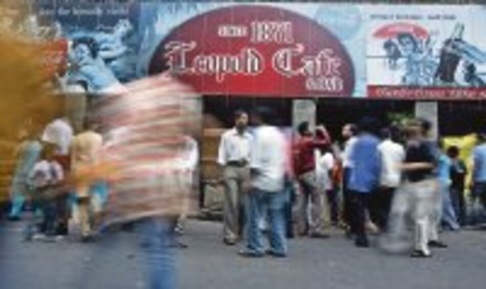 India mantiene el diálogo