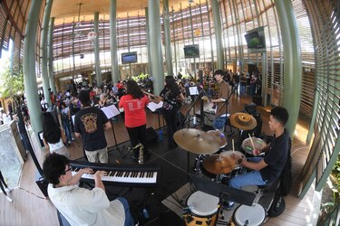 Panama Jazz Festival 2026 rendirá homenaje al legendario saxofonista ‘Bat’ Gordon