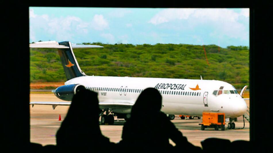 Vuelo chárter entre Isla Margarita y Tocumen