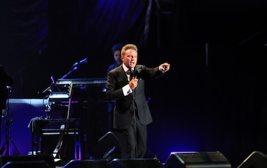 Luis Miguel adelanta inicio de su gira en 2024, que abrirá el 17 de enero en Santo Domingo