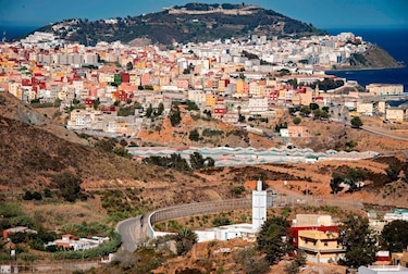 Por qué Ceuta y Melilla pertenecen a España si están en África
