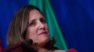 Canadá será sede de reunión regional sobre crisis en Venezuela