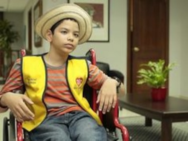 Se inicia el Teletón 20-30 2015 que busca recaudar $4.5 millones