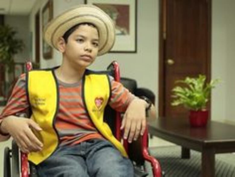 Se inicia el Teletón 20-30 2015 que busca recaudar $4.5 millones