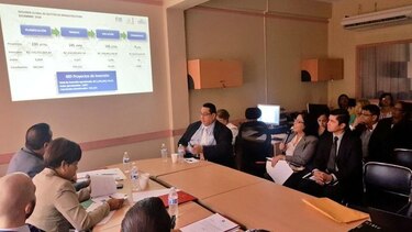 Aprueban creación de Viceministerio de Infraestructura Educativa