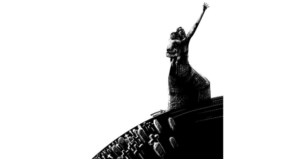 El Mediterráneo, de mar intercultural a fosa común