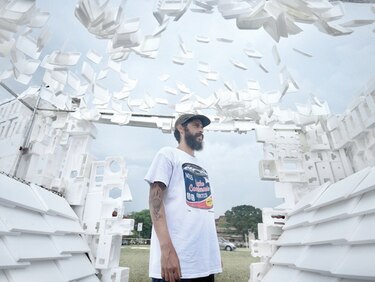 Arte para la reflexión