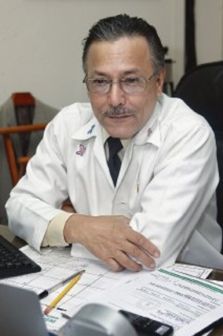 ¿Qué está leyendo?