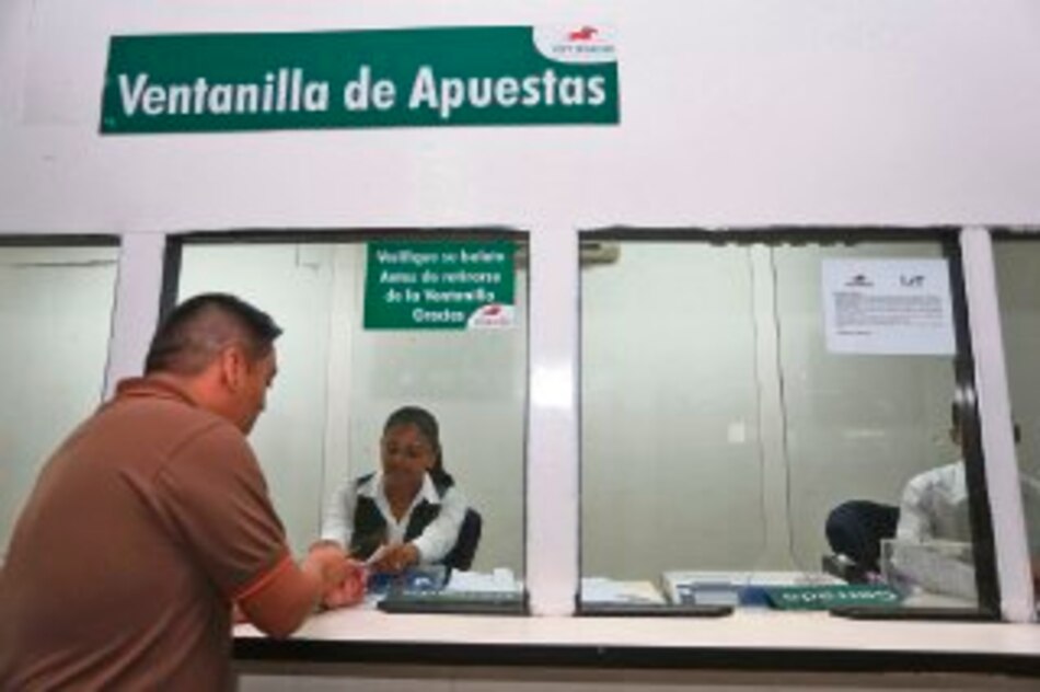 Codere, en la cuerda floja