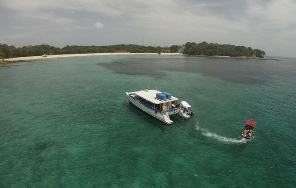 Diario español 'El País' publica los destinos para disfrutar en Panamá