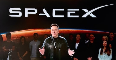 Histórico: Elon Musk se convierte en el primer trillonario del mundo tras el arrollador debut bursátil de SpaceX