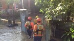 Sinaproc: 3 mil afectados por fuertes lluvias en el país