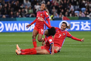 Confirman dinero para las jugadoras