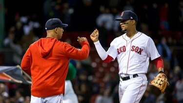 Mánager de Boston, indeciso sobre si visitará la Casa Blanca