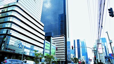 Panamá sale de la lista negra de la Unión Europea