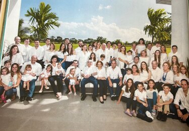 Samuel Lewis Galindo: fundador de Solidaridad y Banistmo