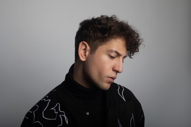 Gian Varela busca entrar en el top 100 de djs del mundo