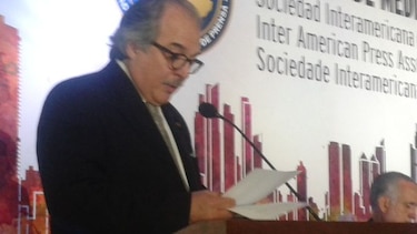El periodismo venezolano se convierte en una actividad ‘criminalizada’