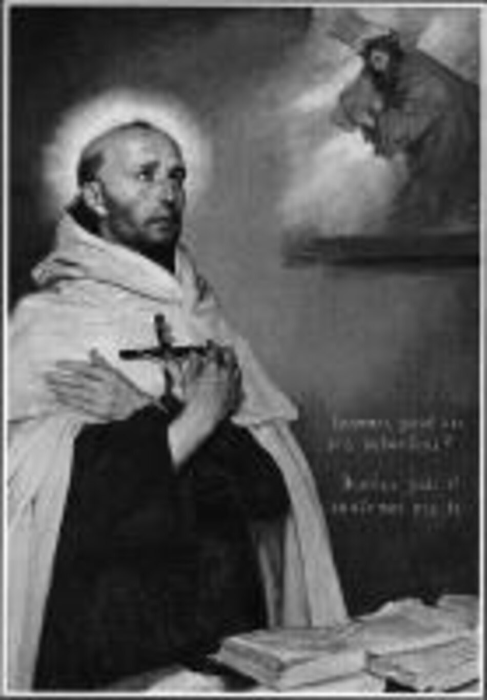 San Juan de la Cruz: la noche oscura del alma