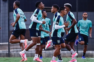 Hoy por hoy: Empieza el mundial para Panamá