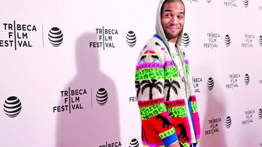 Kid Cudi entra a rehabilitación por ‘impulsos suicidas’