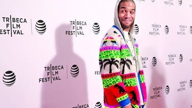 Kid Cudi entra a rehabilitación por ‘impulsos suicidas’